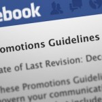 Facebook Promo Guidelines