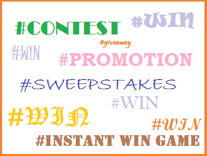 difference between sweepstakes and contests 