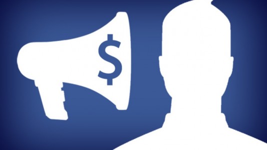 From the MK Blog: If You want to promote on Facebook money talks