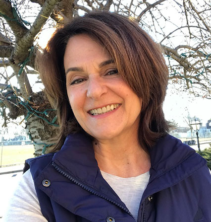 MK Spotlight on Mary Ellen Prevete