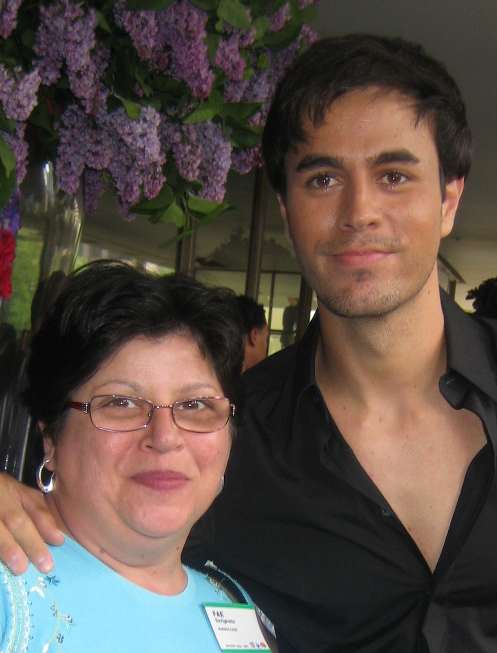 2008 Univ UpFront fae savignano