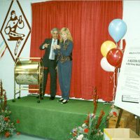 Conducting live drawings