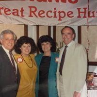 Hunt's Great Recipe Hunt Contest