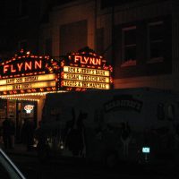 Campbell's HQ display of the Art of Soup Winners