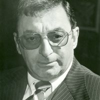 Mr. Richard Kane, co-founder and owner