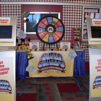 Alpha-Broder Trade Show Display